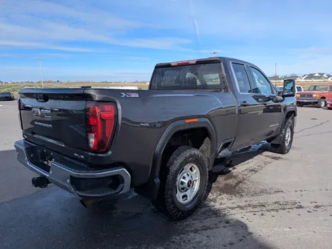 More photos of 2020 GMC Sierra 2500HD SLE at Twin Falls Chevrolet, ID