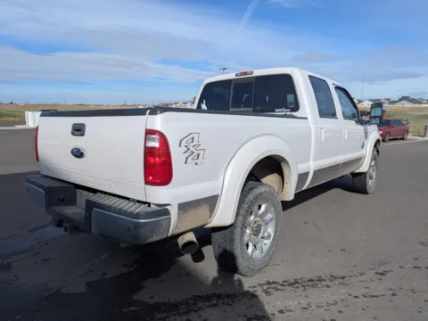 More photos of 2011 Ford Super Duty F-350 SRW Lariat at Twin Falls Chevrolet, ID