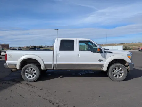 More photos of 2011 Ford Super Duty F-350 SRW Lariat at Twin Falls Chevrolet, ID