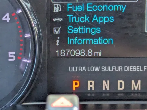 Photos of 2011 Ford Super Duty F-350 SRW Lariat for sale in Twin Falls, ID at Twin Falls Chevrolet