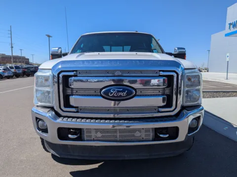 More photos of 2011 Ford Super Duty F-350 SRW Lariat at Twin Falls Chevrolet, ID