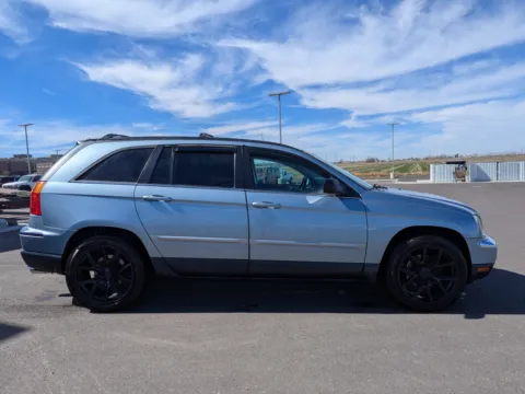 More photos of 2004 Chrysler Pacifica at Twin Falls Chevrolet, ID
