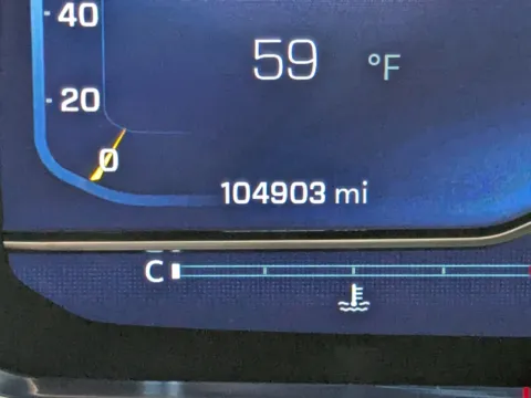 Photos of 2022 Chevrolet Suburban Z71 for sale in Twin Falls, ID at Twin Falls Chevrolet