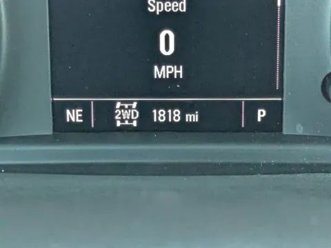 Photos of 2025 Chevrolet Silverado 1500 Work Truck for sale in Twin Falls, ID at Twin Falls Chevrolet