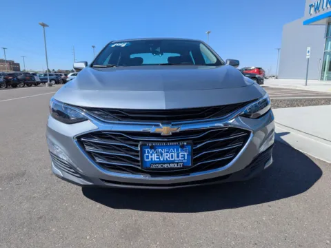 More photos of 2024 Chevrolet Malibu LT at Twin Falls Chevrolet, ID