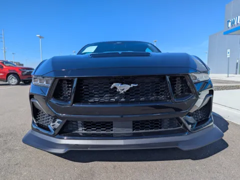 More photos of 2025 Ford Mustang GT Premium at Twin Falls Chevrolet, ID