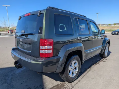 More photos of 2010 Jeep Liberty Sport at Twin Falls Chevrolet, ID