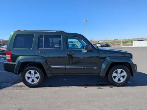 More photos of 2010 Jeep Liberty Sport at Twin Falls Chevrolet, ID