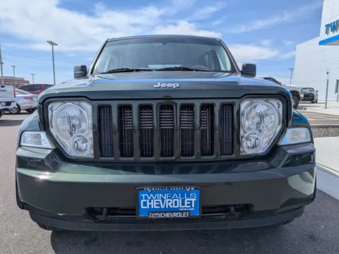 More photos of 2010 Jeep Liberty Sport at Twin Falls Chevrolet, ID