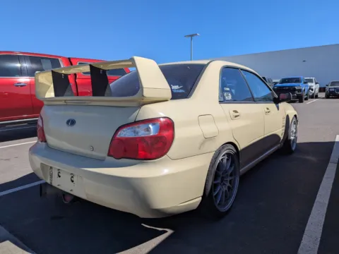 More photos of 2005 Subaru Impreza Sedan RS at Twin Falls Chevrolet, ID