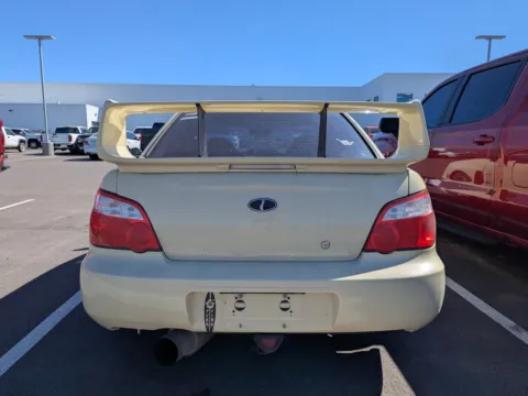 More photos of 2005 Subaru Impreza Sedan RS at Twin Falls Chevrolet, ID