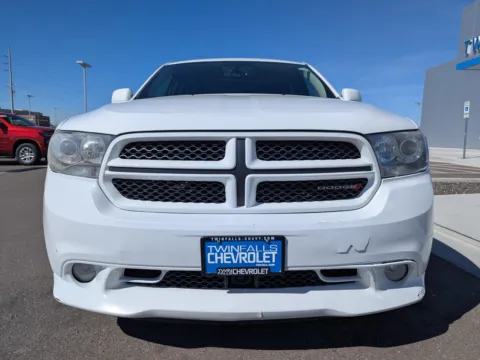 More photos of 2013 Dodge Durango R/T at Twin Falls Chevrolet, ID
