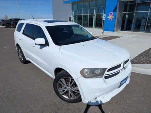More photos of 2013 Dodge Durango R/T at Twin Falls Chevrolet, ID