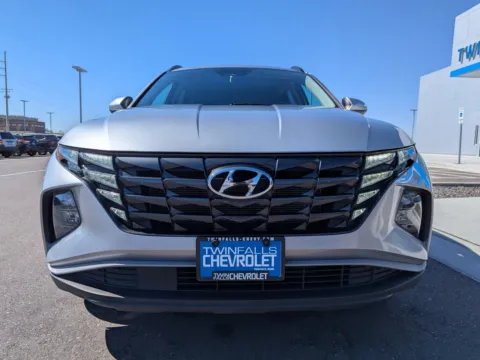 More photos of 2024 Hyundai Tucson SEL at Twin Falls Chevrolet, ID