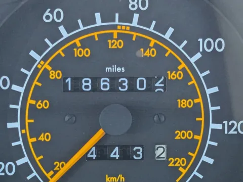 Photos of 1991 Mercedes-Benz 300 Series 350SDL for sale in Twin Falls, ID at Twin Falls Chevrolet