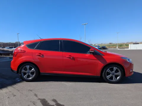 More photos of 2014 Ford Focus SE at Twin Falls Chevrolet, ID