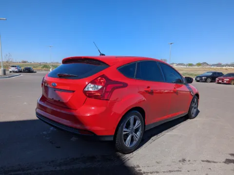 More photos of 2014 Ford Focus SE at Twin Falls Chevrolet, ID