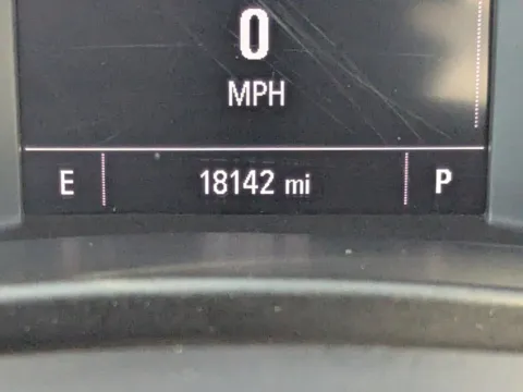 Photos of 2021 Chevrolet Equinox LS for sale in Twin Falls, ID at Twin Falls Chevrolet