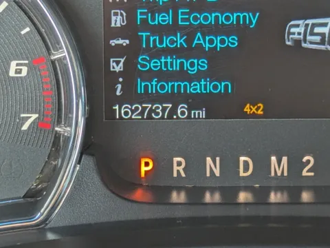 Photos of 2014 Ford F-150 FX4 for sale in Twin Falls, ID at Twin Falls Chevrolet