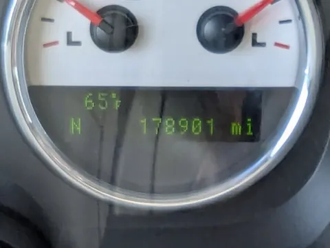 Photos of 2007 Ford F-150 Harley-Davidson for sale in Twin Falls, ID at Twin Falls Chevrolet