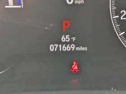 Photos of 2022 Honda Accord Hybrid EX-L for sale in Twin Falls, ID at Twin Falls Chevrolet