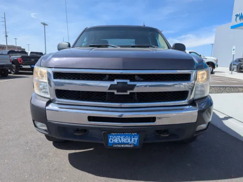 More photos of 2011 Chevrolet Silverado 1500 LT at Twin Falls Chevrolet, ID