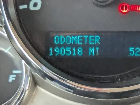 Photos of 2011 Chevrolet Silverado 1500 LT for sale in Twin Falls, ID at Twin Falls Chevrolet