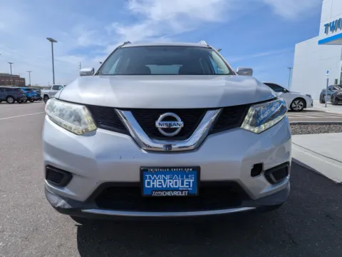 More photos of 2014 Nissan Rogue SV at Twin Falls Chevrolet, ID