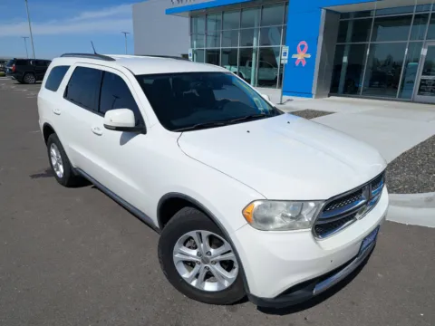More photos of 2011 Dodge Durango Crew at Twin Falls Chevrolet, ID