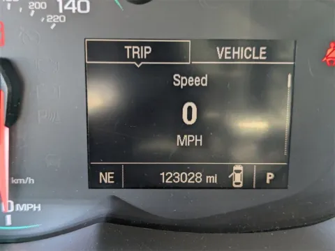 Photos of 2018 Chevrolet Trax LS for sale in Twin Falls, ID at Twin Falls Chevrolet