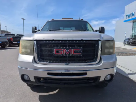 More photos of 2008 GMC Sierra 3500HD DRW SLE1 at Twin Falls Chevrolet, ID