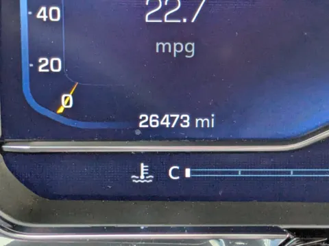 Photos of 2024 Chevrolet Silverado 1500 LTZ for sale in Twin Falls, ID at Twin Falls Chevrolet