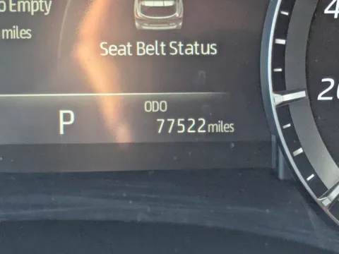 Photos of 2021 Toyota Highlander XLE for sale in Twin Falls, ID at Twin Falls Chevrolet