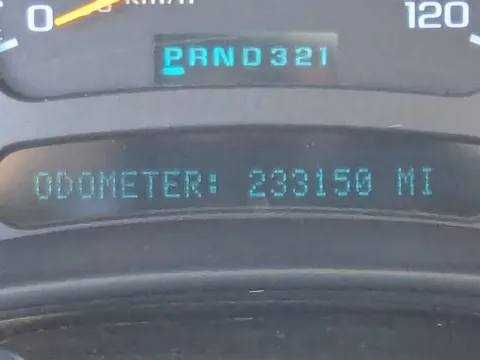 Photos of 2004 Chevrolet Silverado 2500HD Work Truck for sale in Twin Falls, ID at Twin Falls Chevrolet