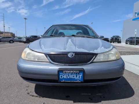 More photos of 1999 Mercury Mystique LS at Twin Falls Chevrolet, ID