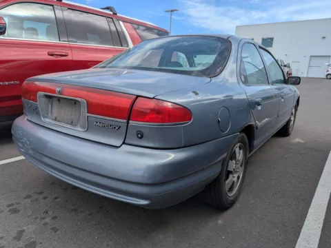 More photos of 1999 Mercury Mystique LS at Twin Falls Chevrolet, ID