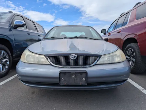 Photos of 1999 Mercury Mystique LS for sale in Twin Falls, ID at Twin Falls Chevrolet