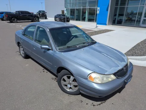 More photos of 1999 Mercury Mystique LS at Twin Falls Chevrolet, ID