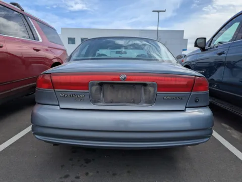 More photos of 1999 Mercury Mystique LS at Twin Falls Chevrolet, ID