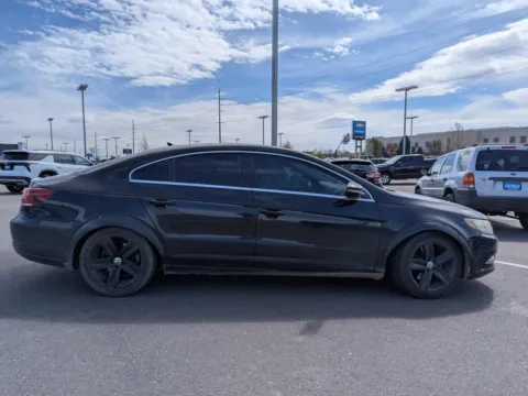 More photos of 2013 Volkswagen CC R-Line at Twin Falls Chevrolet, ID