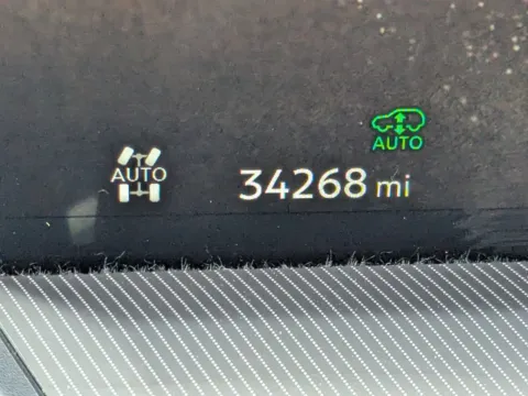 Photos of 2025 INFINITI QX80 LUXE for sale in Twin Falls, ID at Twin Falls Chevrolet