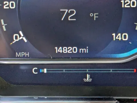 Another view of 2025 Chevrolet Silverado 1500 LT for sale in Twin Falls, ID at Twin Falls Chevrolet