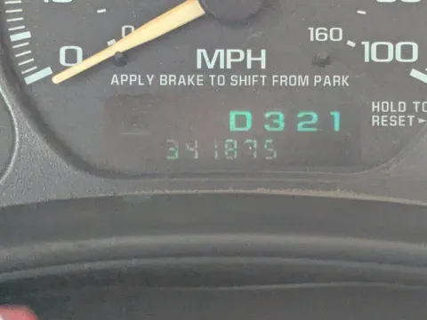 Photos of 2002 Chevrolet Silverado 2500HD LS for sale in Twin Falls, ID at Twin Falls Chevrolet