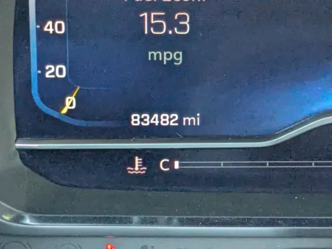 Photos of 2022 Chevrolet Suburban Z71 for sale in Twin Falls, ID at Twin Falls Chevrolet