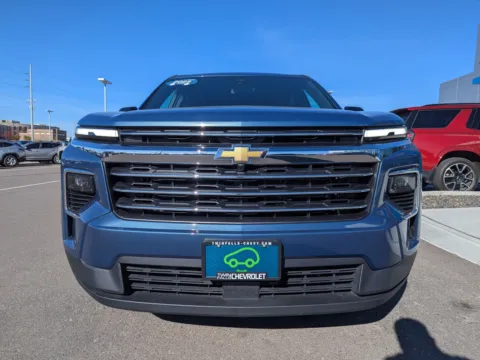 More photos of 2025 Chevrolet Traverse AWD LT at Twin Falls Chevrolet, ID