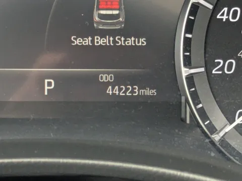 Another view of 2021 Toyota Highlander XLE for sale in Twin Falls, ID at Twin Falls Chevrolet