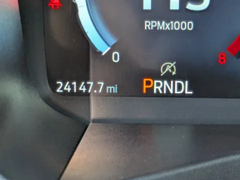 Photos of 2025 Ford Explorer ST-Line for sale in Twin Falls, ID at Twin Falls Chevrolet