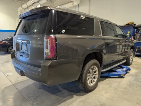 More photos of 2019 GMC Yukon XL SLT at Twin Falls Chevrolet, ID