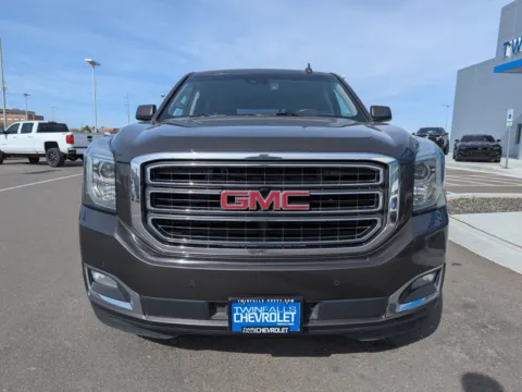 More photos of 2019 GMC Yukon XL SLT at Twin Falls Chevrolet, ID