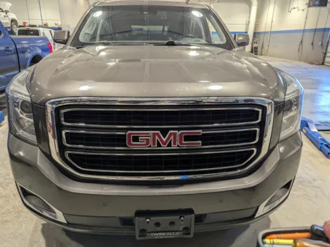 Photos of 2019 GMC Yukon XL SLT for sale in Twin Falls, ID at Twin Falls Chevrolet